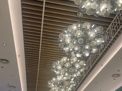-新世界餐厅(万达店)