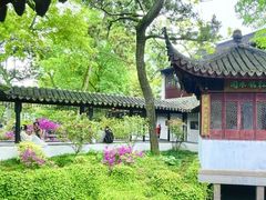 -拙政园