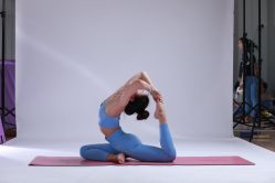 -亚太瑜伽普拉提学院