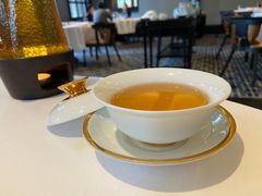 乌龙古树晒红-宝丽轩中餐厅BAOLIXUAN