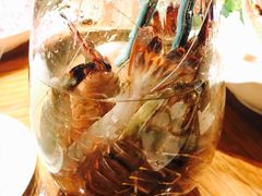 -珍宝轩海鲜火锅(碧湖大厦店)