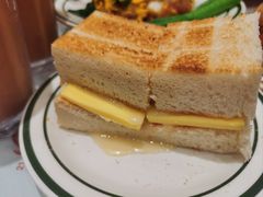 -华嫂冰室(尖沙咀店)
