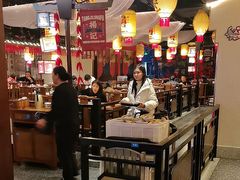 -杨记隆府重庆江湖菜(大悦城店)