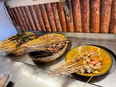 -明洋钵钵鸡(春田小区店)