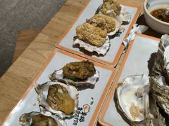 -开蚝屋·海鲜龙虾烧烤(文二路店)