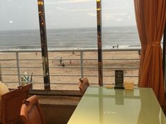 -海天一色海景自助餐厅(西港花园店)