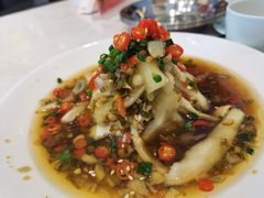 -春发生饭店·非遗(南院门店)
