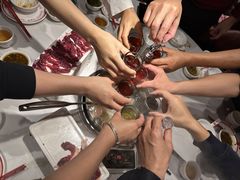 -八合里潮汕鲜牛肉火锅(深圳海岸城店)