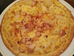 -萨莉亚意式餐厅(杭州西溪龙湖天街店)