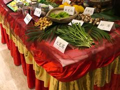 -民族饭店-四季餐厅
