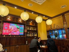 -鸟鹏烧鸟居酒屋(仁恒梦中心店)