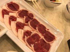 -牛街·马辈儿涮肉(牛街二店)