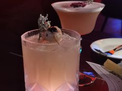 -MOSSO音乐酒吧·live house(南京旗舰店)