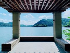 -宁波九龙湖开元度假村