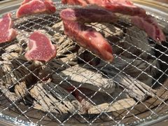 -白山烧烤(文安路万豪店)