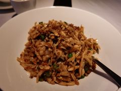 -院里寻菜·精致庭院菜(观沙岭店)