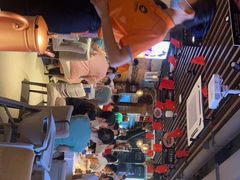 大堂-西域阿里马新疆菜·清真(桂花路店)