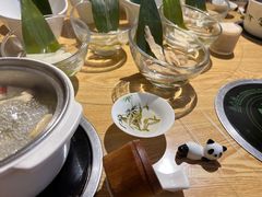 -竹鲜笙全竹宴(国色天香店)