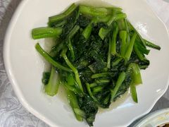 -汗腾格里·风味餐厅(新疆驻京办店)