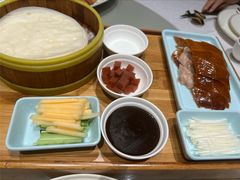 烤鸭-红城阁·上海味道(四平路店)