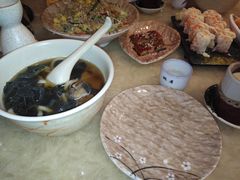 -桃屋日本料理(清华科技园店)