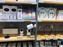 -小米之家(合肥漫乐城店)