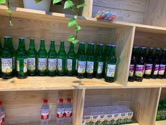 -蚝英雄鲜蚝自助专门店(长楹天街直营店)