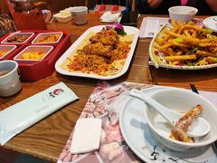 -黄泥岗·地道湖北菜(奥特莱斯店)