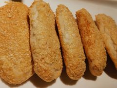 常州豆腐羹小麻糕-南园民国茶楼餐厅·常州菜(北大街店)