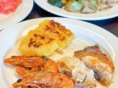 -北京朝阳悠唐皇冠假日酒店