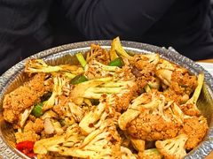-老边饺子馆(中街店)