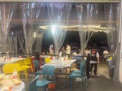 -宵夜侠·自选衡阳烧烤大排档(新塘白江店)
