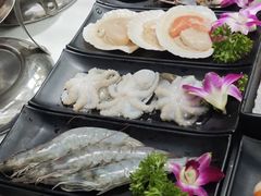 -丽江庭院之爱在路上(西单店)