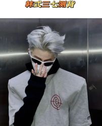 -LJOY丽锦造型·烫发染发
