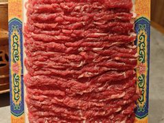 -侃爷南门铜锅涮肉