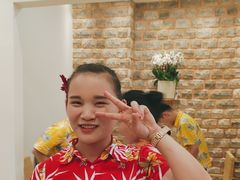 -第六季自助餐厅(甜水园店)