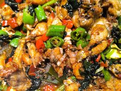 -蛙喔牛蛙(义乌新光汇店)