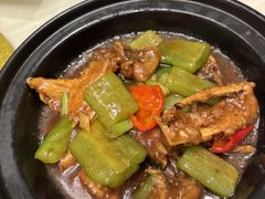-广东胜利宾馆西关粤中餐厅