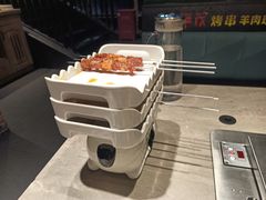 -丰茂烤串(建设街店)