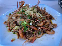 -黄牛肉馆·皖南土菜