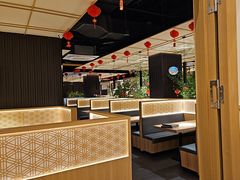 -德川家日本料理(顺义华联店)