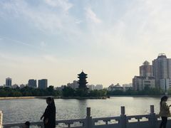 -迎泽公园