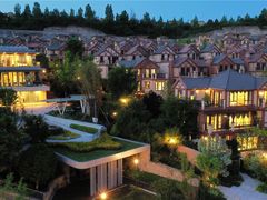 -仙海旅游度假区