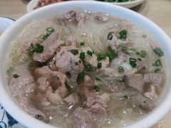 八刀粉-东山茶寮(新安店)
