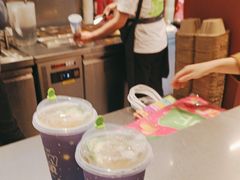 -奈雪的茶(市百一店)