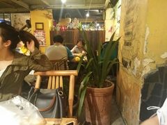 -可可大虾武汉土菜大排档(万松园1店)