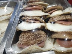 -庆丰包子铺(金沟河桥店)