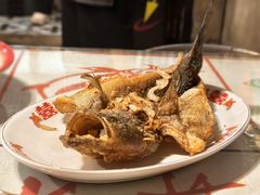 -辉记炭烧海鲜大排档·老字号(福田店)