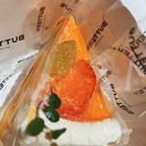 🎄吃吧[调皮]放纵一下也不怕胖的甜品