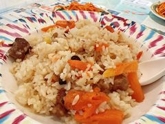 -新疆兵团食府清真(马连道店)